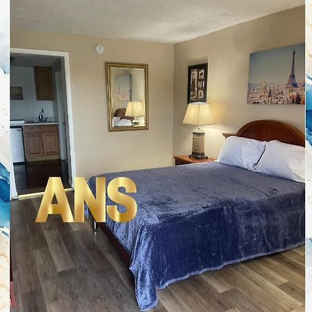 Ans Inn&Suites Winchester Extérieur photo