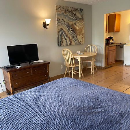 Ans Inn&Suites Winchester Extérieur photo