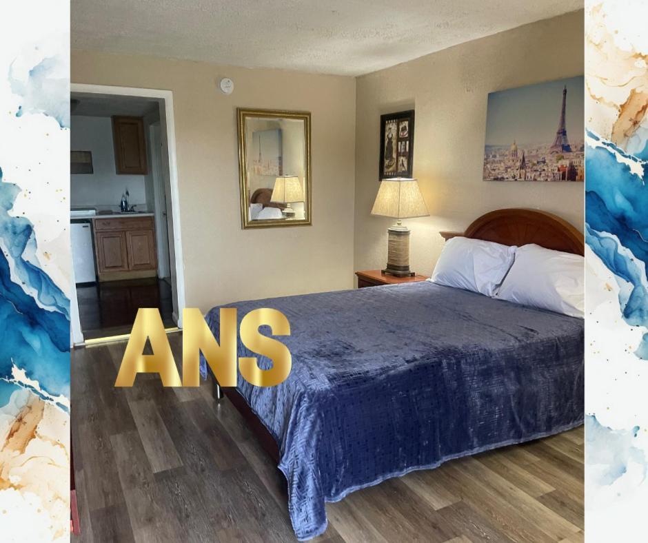 Ans Inn&Suites Winchester Extérieur photo