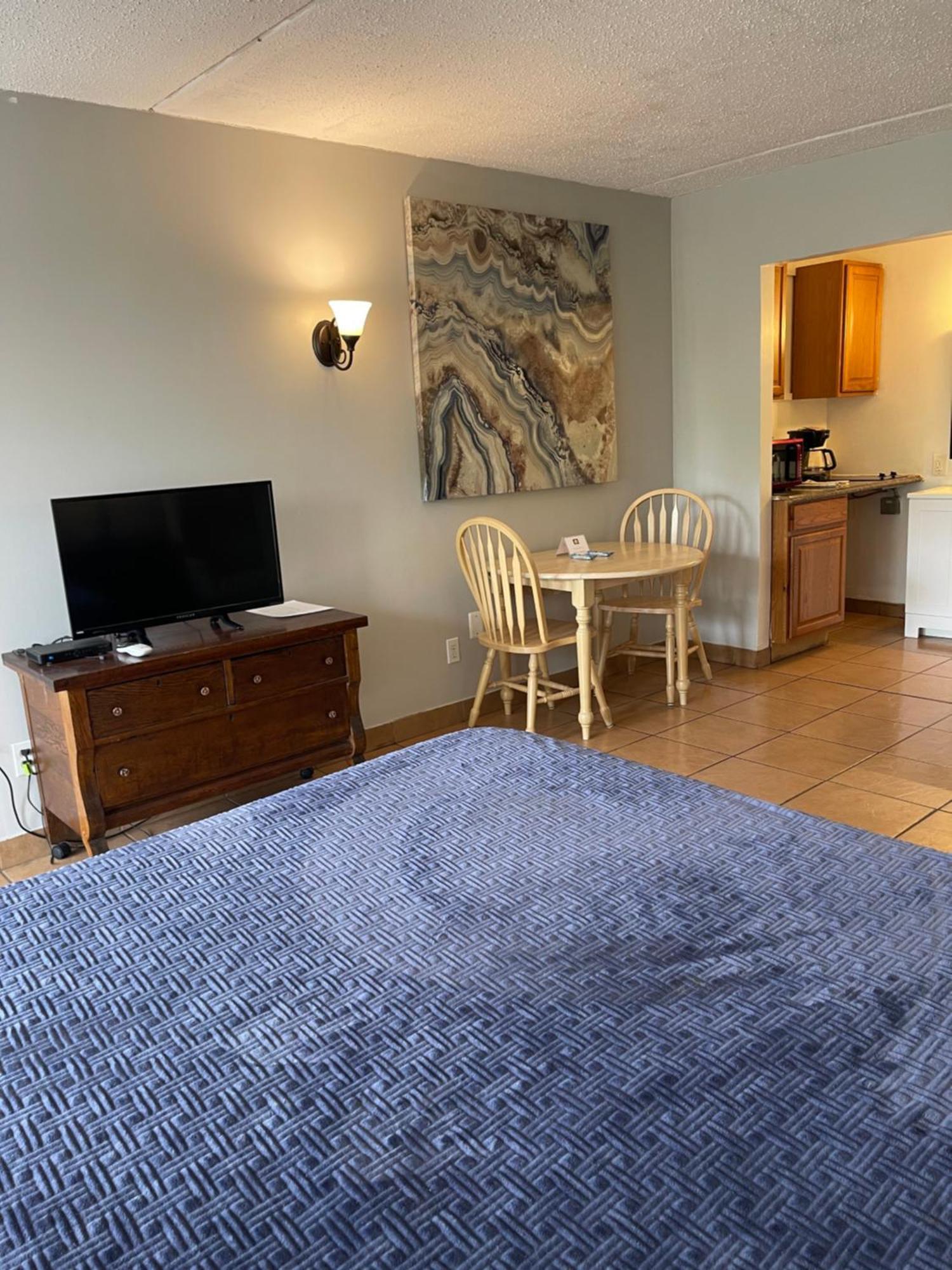 Ans Inn&Suites Winchester Extérieur photo