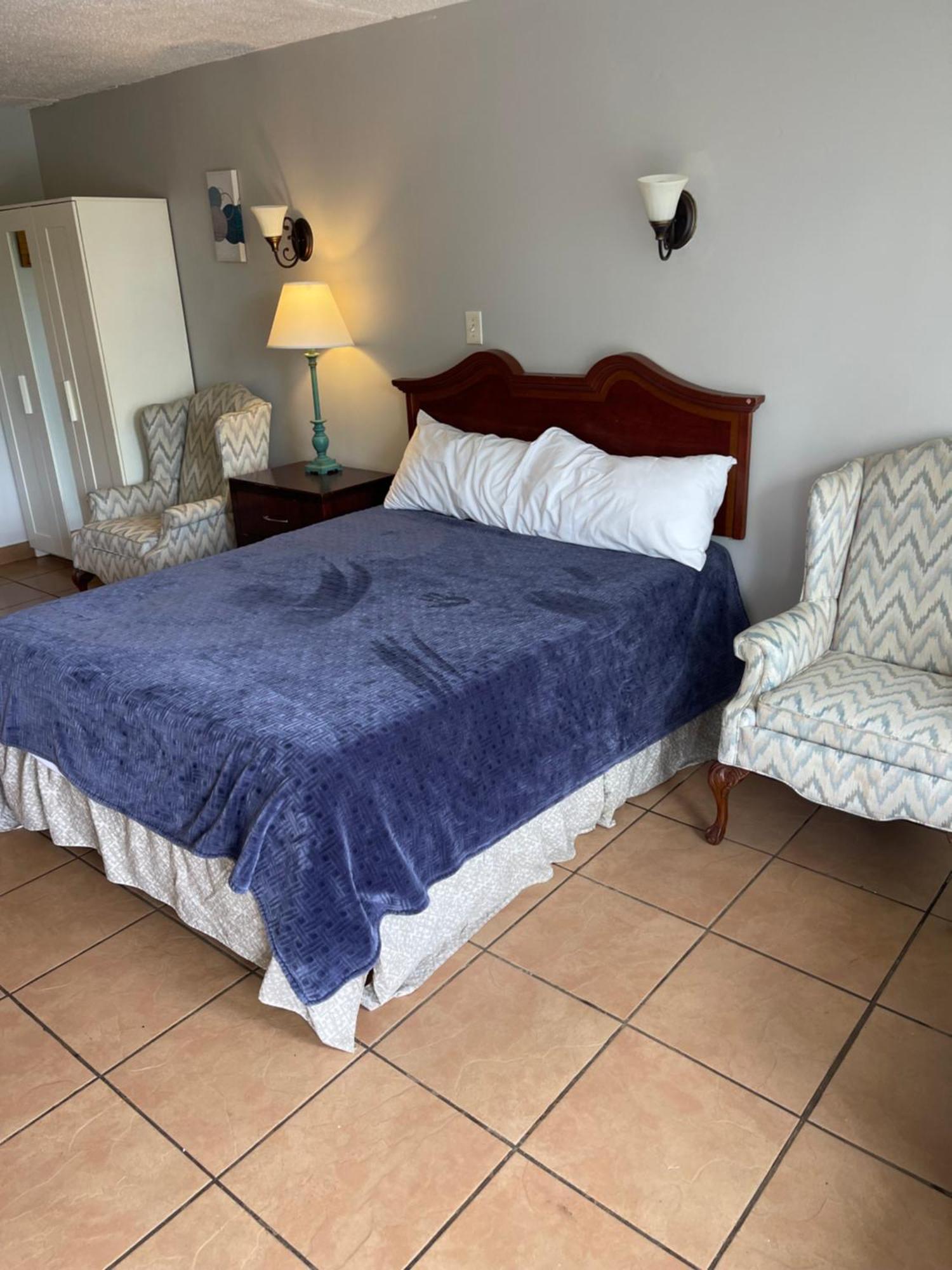 Ans Inn&Suites Winchester Extérieur photo
