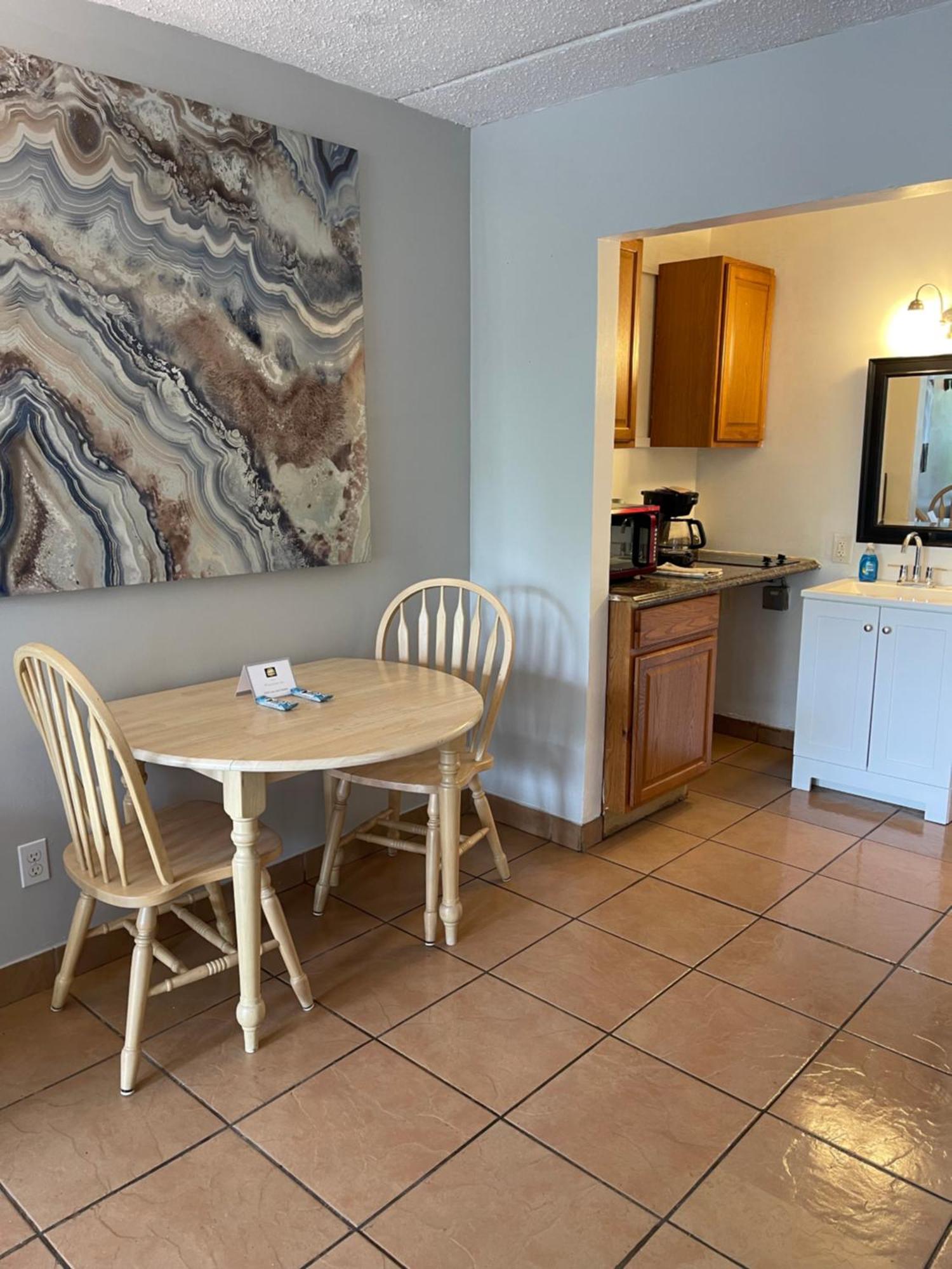 Ans Inn&Suites Winchester Extérieur photo